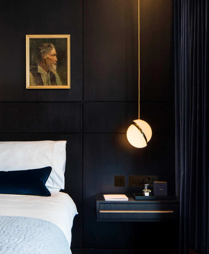 Lee Broom - Mini Crescent Lee Broom - Mini Crescent