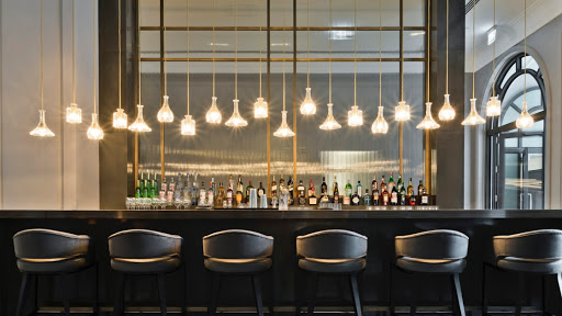 Lee Broom - Decanterlight Lee Broom - Decanterlight