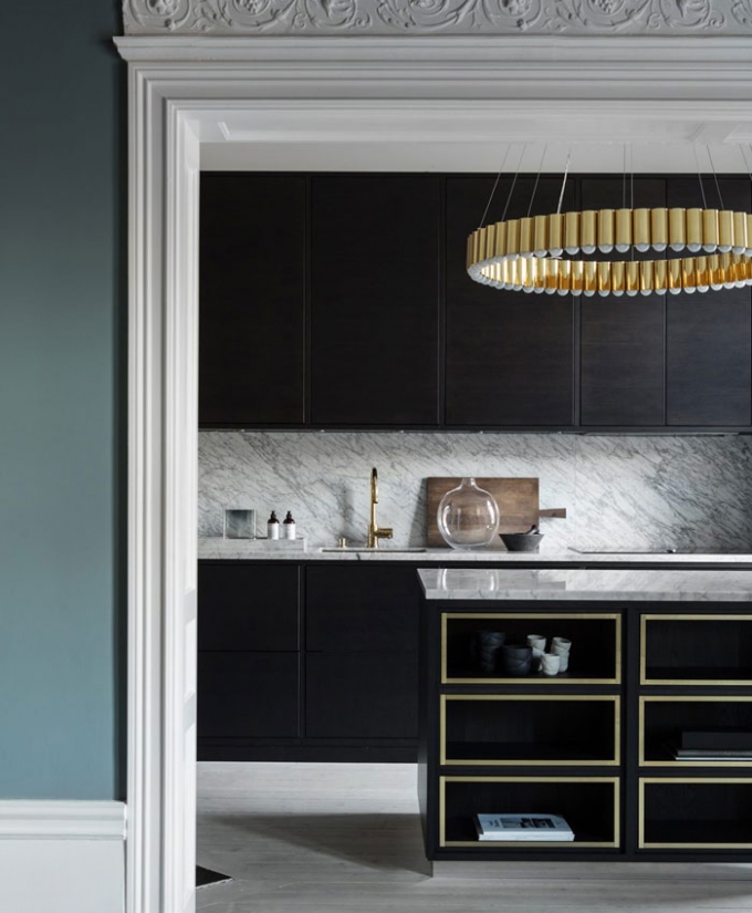 Lee Broom - Carousel Lee Broom - Carousel