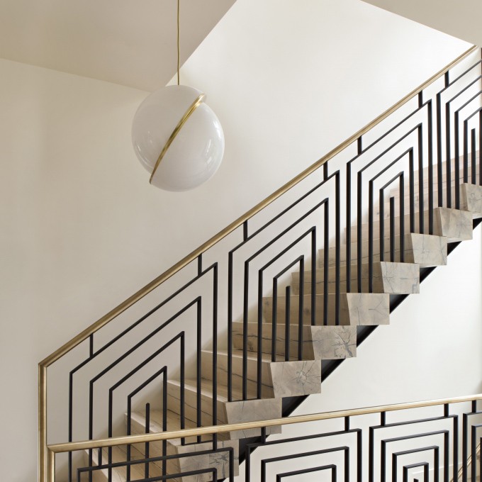 Lee Broom - Crescent Lee Broom - Crescent