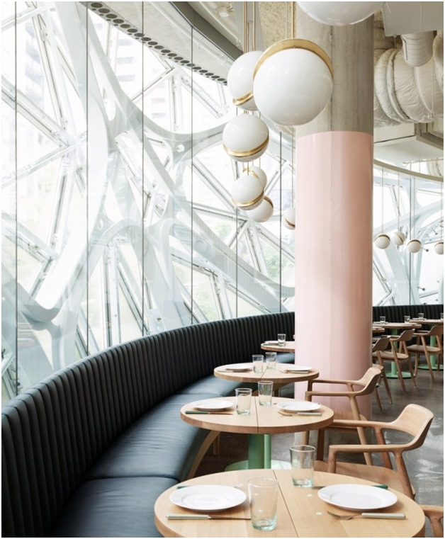 Lee Broom - Crescent Lee Broom - Crescent