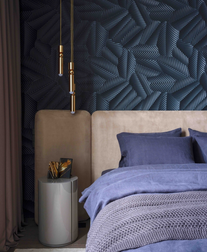 Lee Broom - Fulcrum Lee Broom - Fulcrum