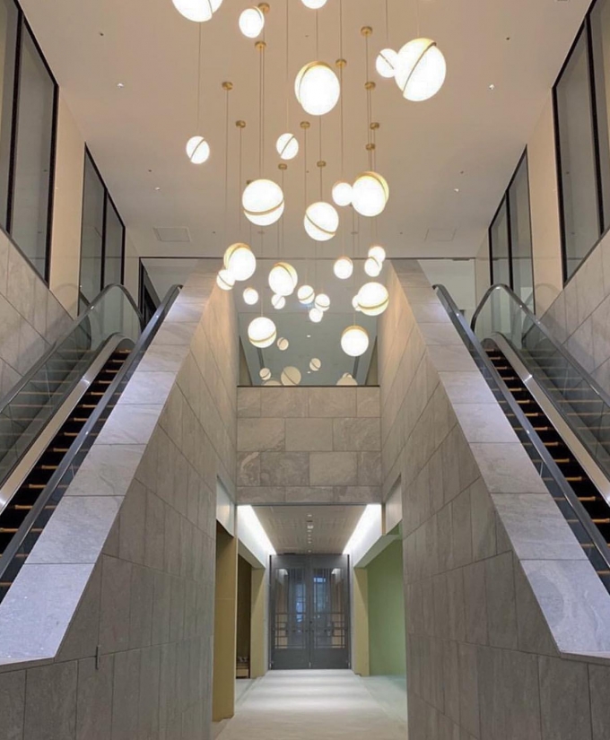 Lee Broom - Mini Crescent Lee Broom - Mini Crescent