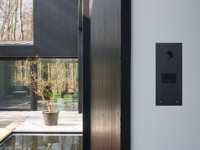 Niko - Access Control Niko - Access Control