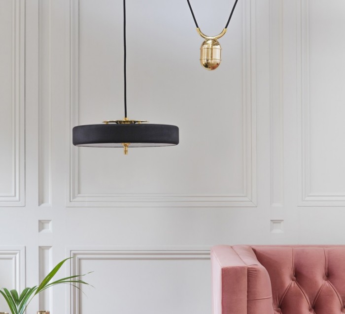 Bert Frank - Revolve Noir Bert Frank - Revolve Noir