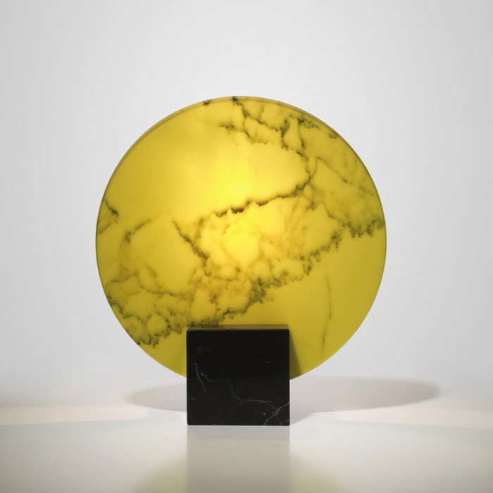 Lee Broom - Acid Marble Lee Broom - Acid Marble