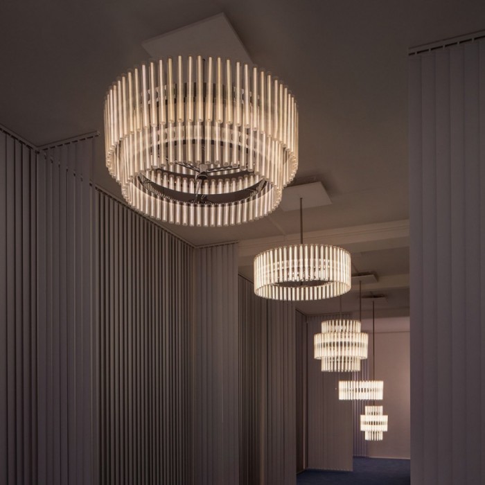 Lee Broom - Aurora Ring Lee Broom - Aurora Ring