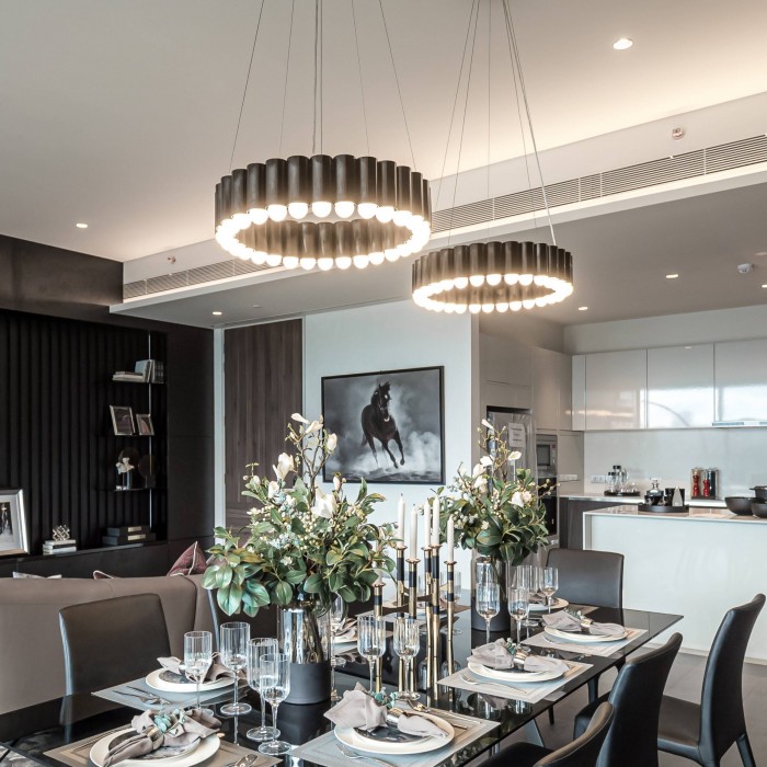 Lee Broom - Carousel Lee Broom - Carousel