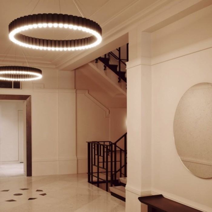 Lee Broom - Carousel Lee Broom - Carousel