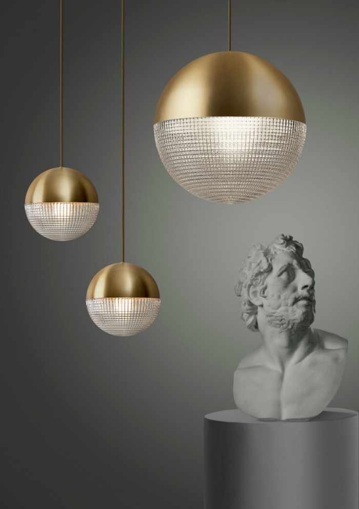 Lee Broom - Lens Flair Lee Broom - Lens Flair