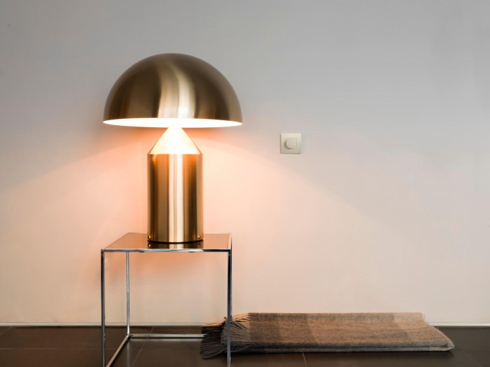 Niko - Alugold Dimmer Niko - Alugold Dimmer