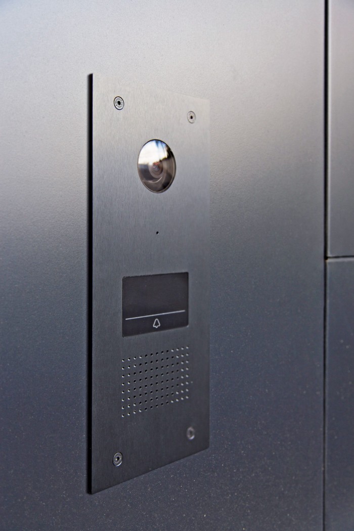 Niko - Access Control Niko - Access Control