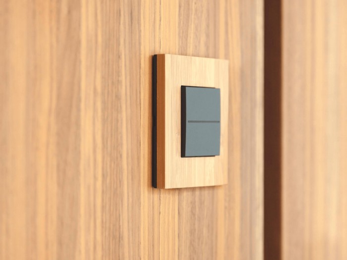 Niko - Pure Bamboo Niko - Pure Bamboo