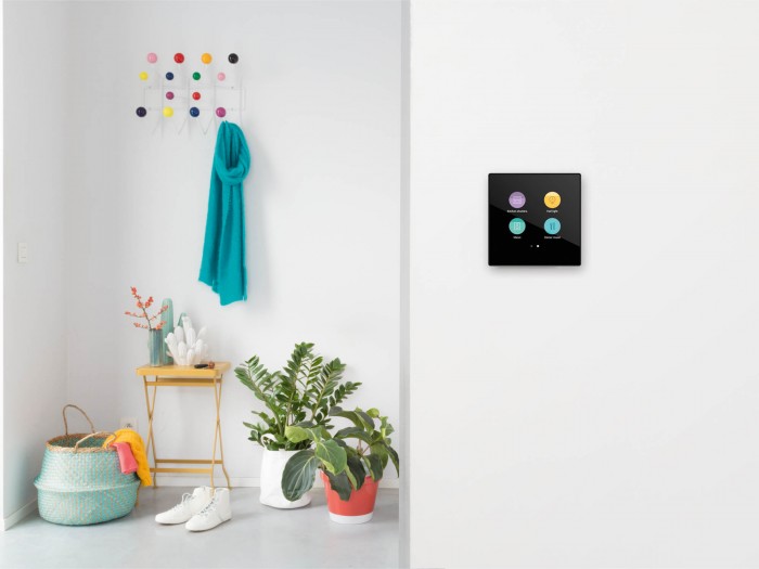 Niko - Touchswitch Niko - Touchswitch