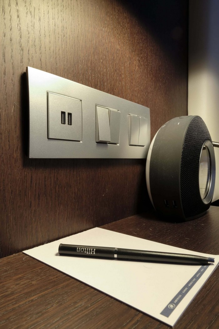 Niko - USB Niko - USB