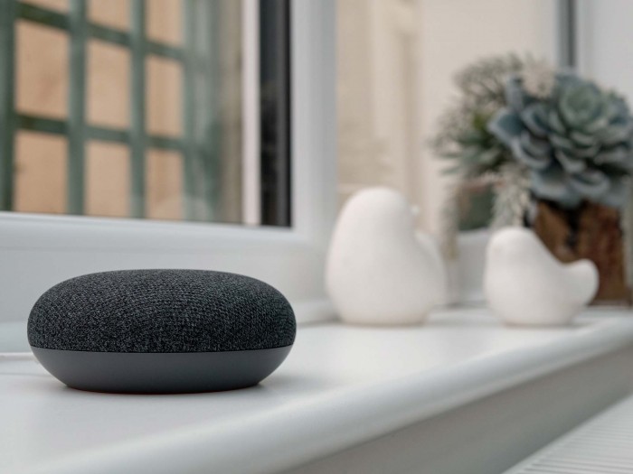 Niko - Voice Control Google Home Niko - Voice Control Google Home